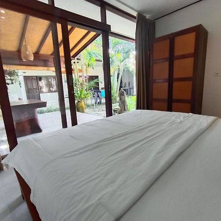 Sadia Home Stay Canggu Eksteriør billede
